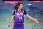 韩旭谈琼斯加盟：如果有三高阵容 希望我有机会能圆一次外线梦