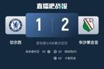 华沙莱吉亚主帅：为球队感到自豪，如果踢好首回合本有机会晋级