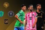 还看东道主！MLS3队：迈阿密出线在望 1队0分出局 1队0分濒临出局