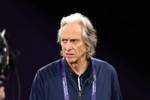 葡媒：若热-热苏斯接近出任利雅得胜利主帅，他渴望执教C罗