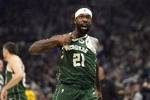 贝弗利：我35岁的时候仍然是NBA首发 特雷-杨能做到吗？