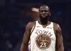 追梦：NBA没人会说我打球脏 拉松把德罗赞气成那样肯定搞了事