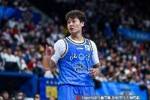 媒体人：赵睿口不择言不妥 但他是有口无心没必要上纲上线