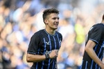 DO：阿森纳考虑引进布鲁日边锋佐利斯，转会费预计约4000万欧