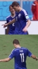 皮亚尼奇送助攻！2014 世界杯，哲科迎来个人世界杯首粒进球!