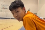 持续精进!徐杰美国特训打磨运投衔接 强化控球优化投篮节奏