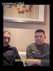 巩晓彬&巴特尔曾评价杨瀚森：不能说懒吧，他在场上表现欲望不强